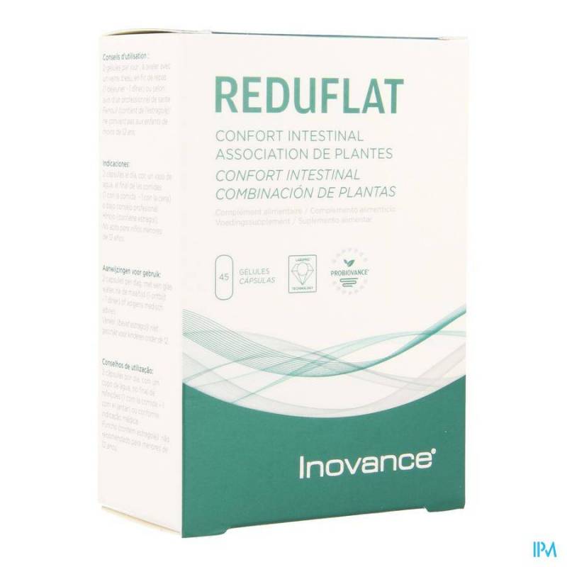Inovance Reduflat Tabletten 45