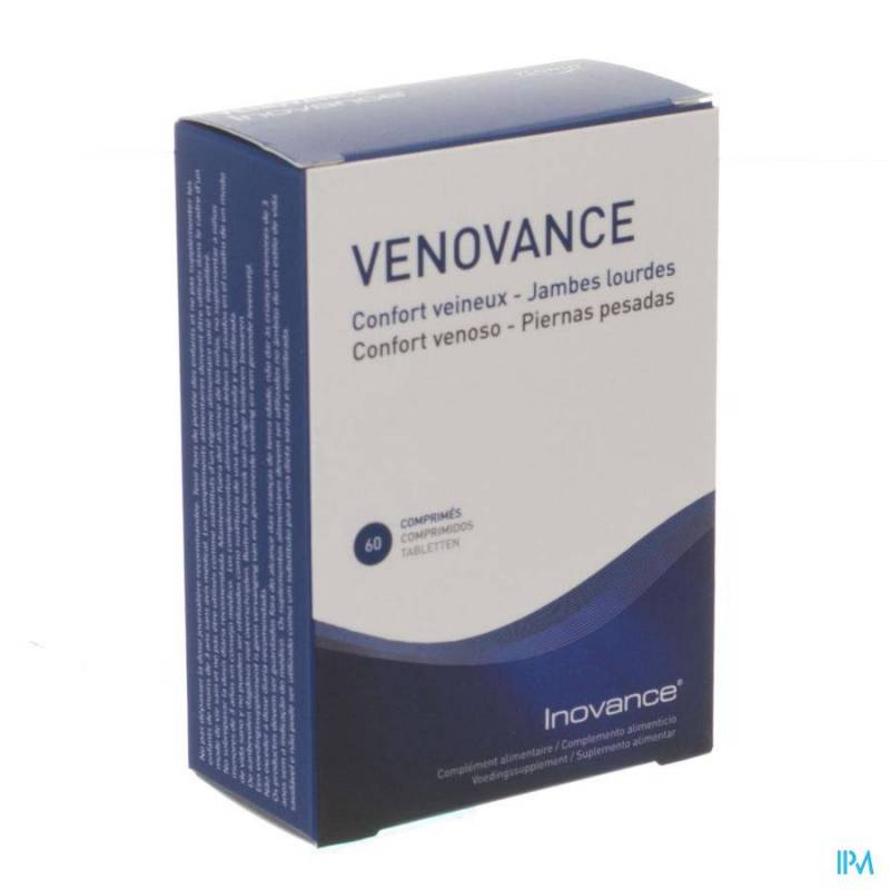 Inovance Venovance 60 Tabletten