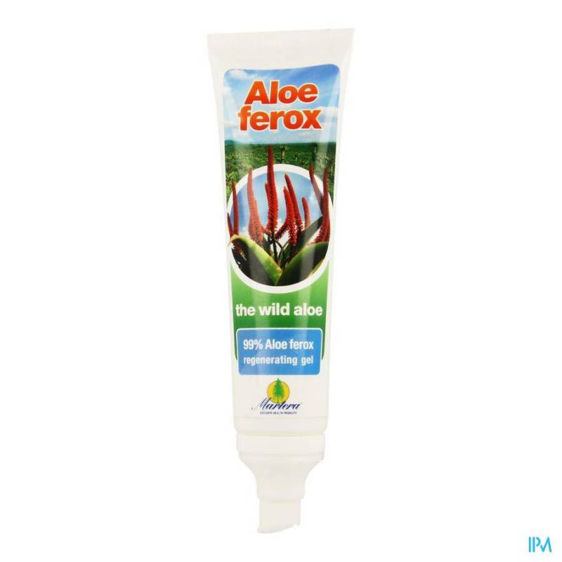 Aloe Ferox Regenerating Gel Nf 100ml