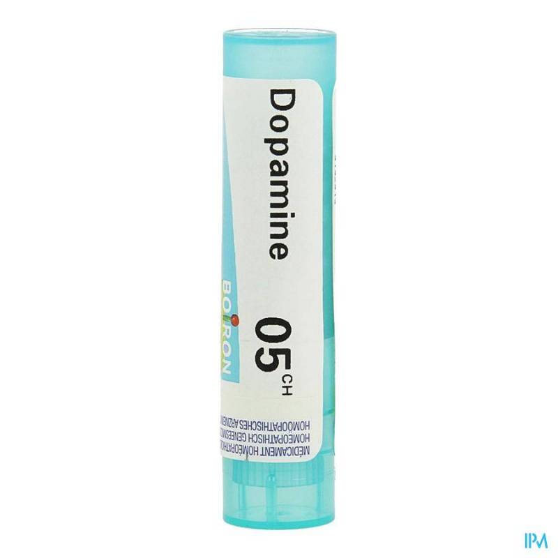 Dopamine 05ch Gr 4g Boiron