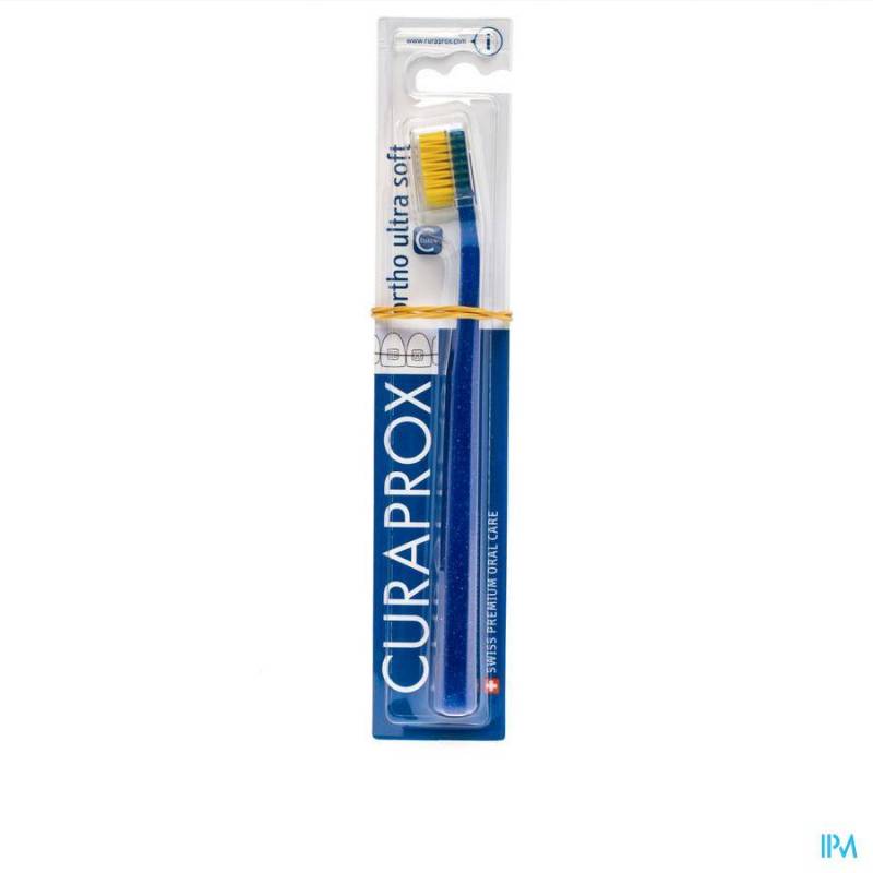 CURAPROX BROSSE A DENTS ORTHO 2