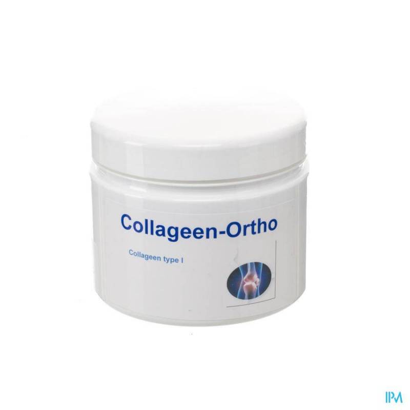 Collageen Ortho Poeder 175g