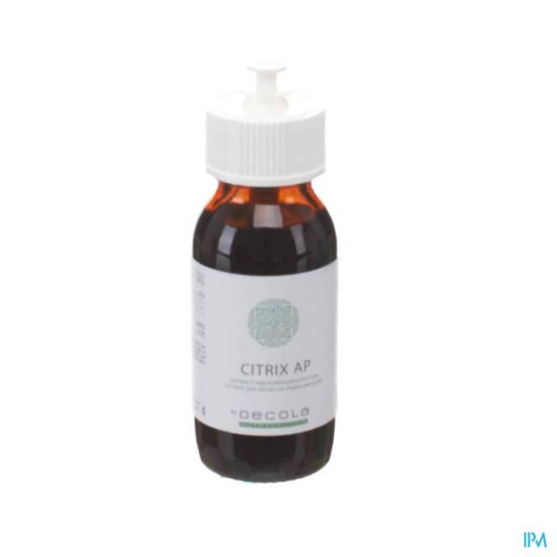 CITRIX AP EXTRAIT PEPINS PAMPLEMOUSSE 55ML