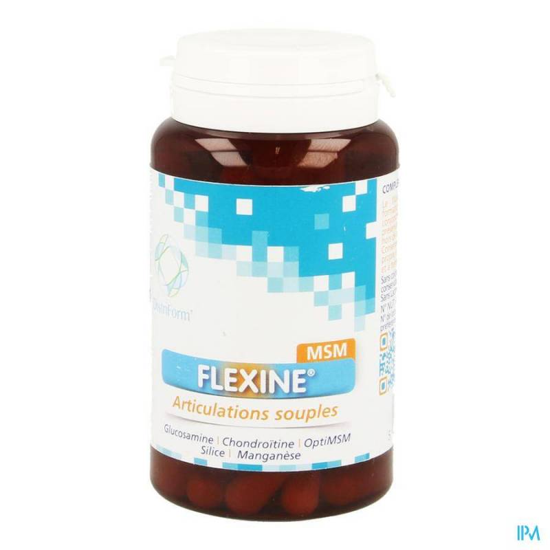 FLEXINE CAPS FL 60