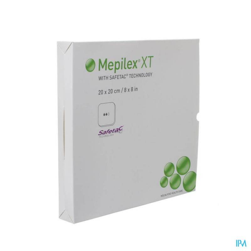 Mepilex Xt 20x20cm 5