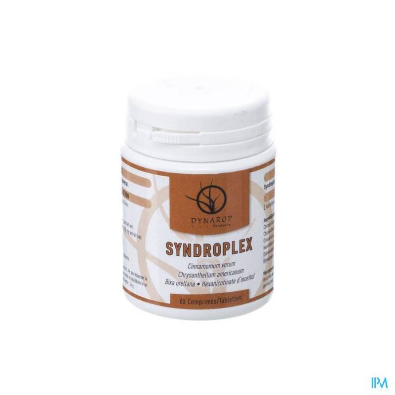 Syndroplex Tabletten 60