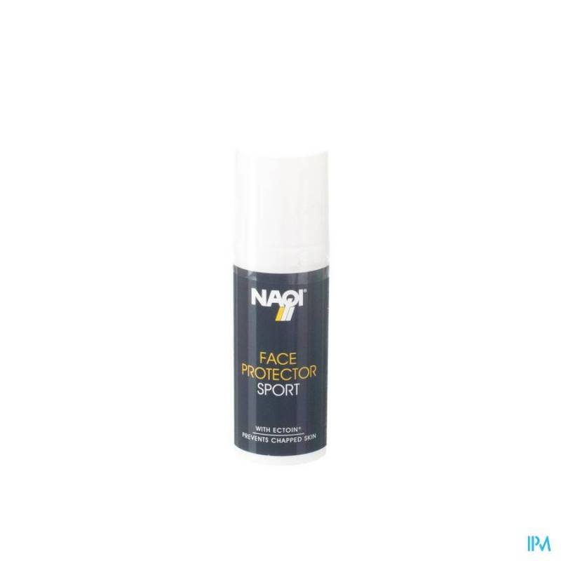 Naqi Face Protector Sport 50ml