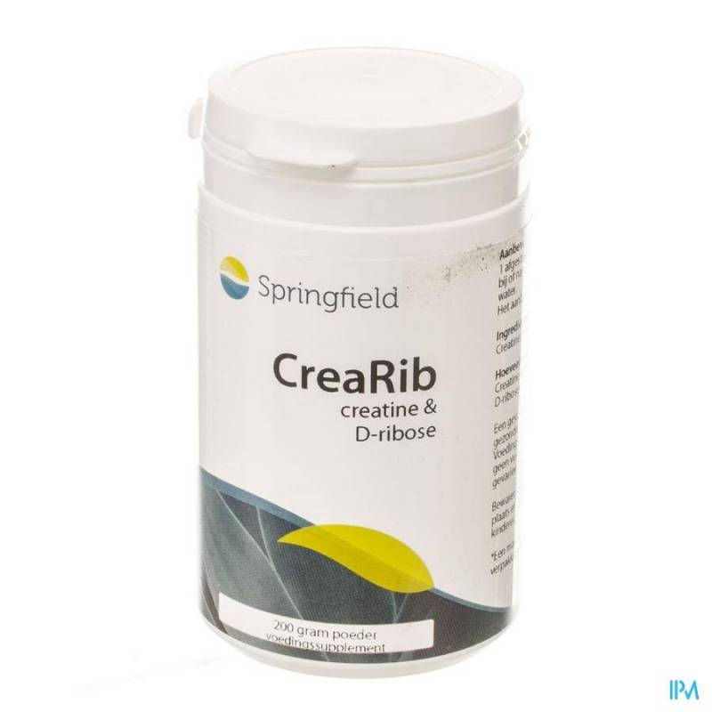 CREA-RIB PDR POT 200G REMPL.2720159