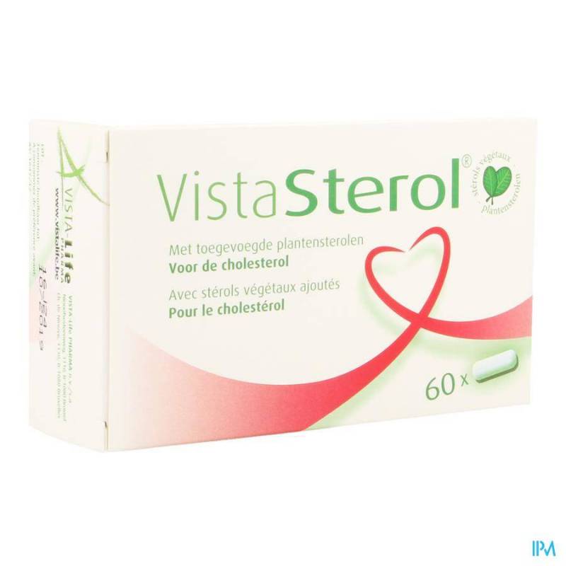 Vistasterol 60 Tabletten