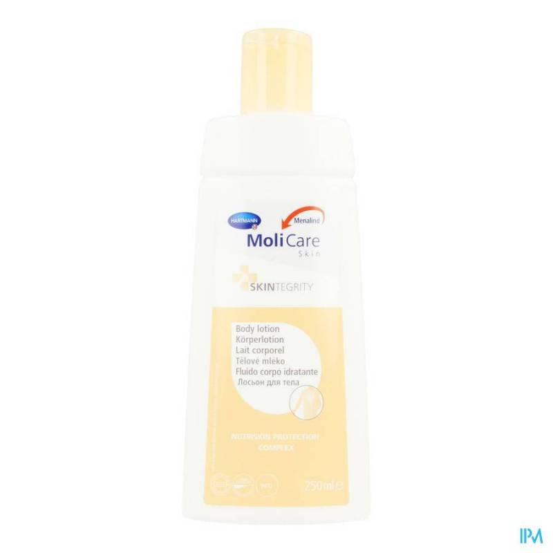 MoliCare Skin Care Bodylotion 250ml