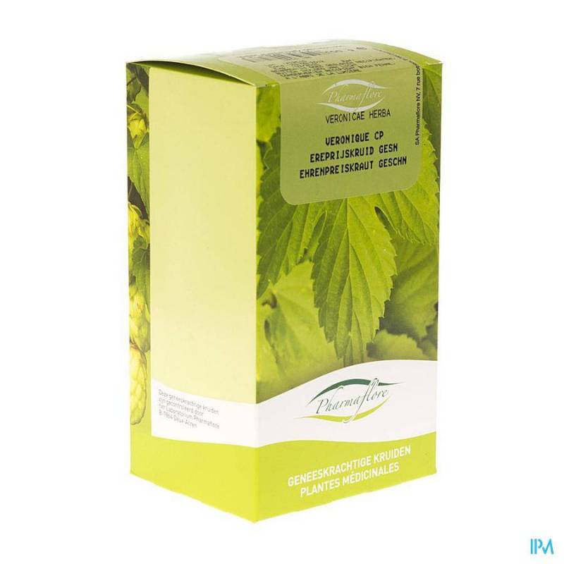 VERONIQUE HERBE BOITE 100G PHARMAFL