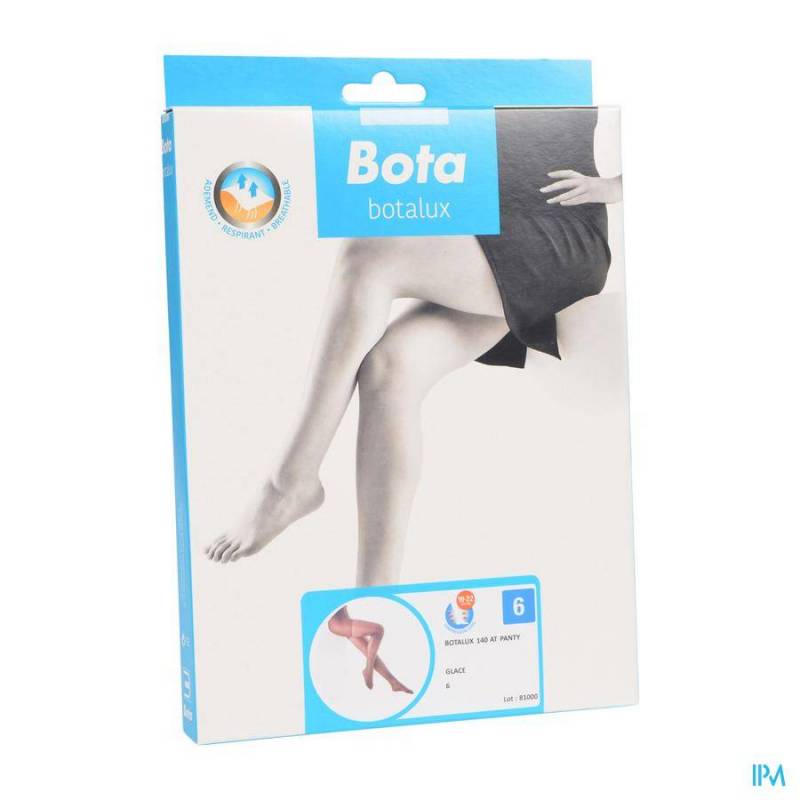 BOTALUX 140 PANTY DE SOUTIEN GLAC 6