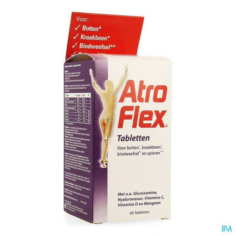 ATROFLEX Tabletten 60