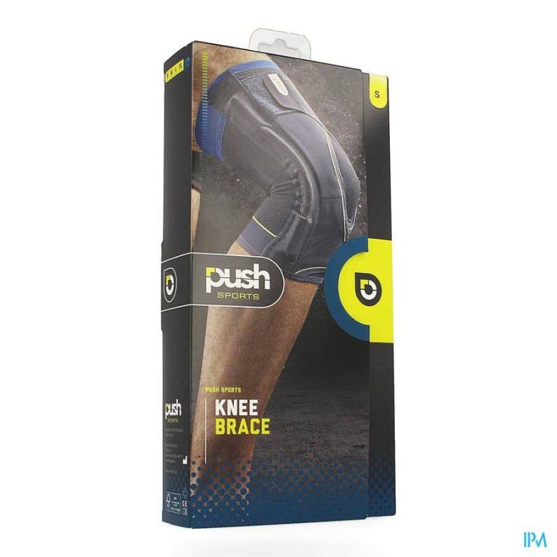 PUSH SPORTS GENOUILLERE S