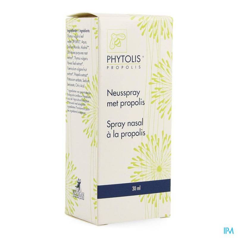 Phytolis Propolis Neusspray 30ml