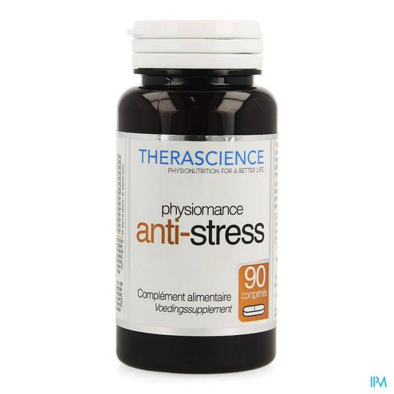 Physiomance Anti Stress Tabletten 90