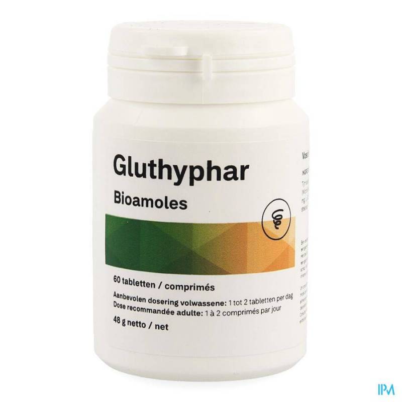 Gluthyphar Pot Comp 60