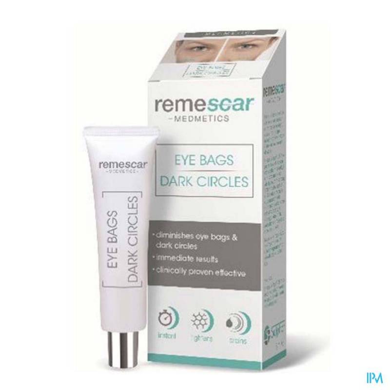 REMESCAR POCHES & CERNES TUBE 8ML