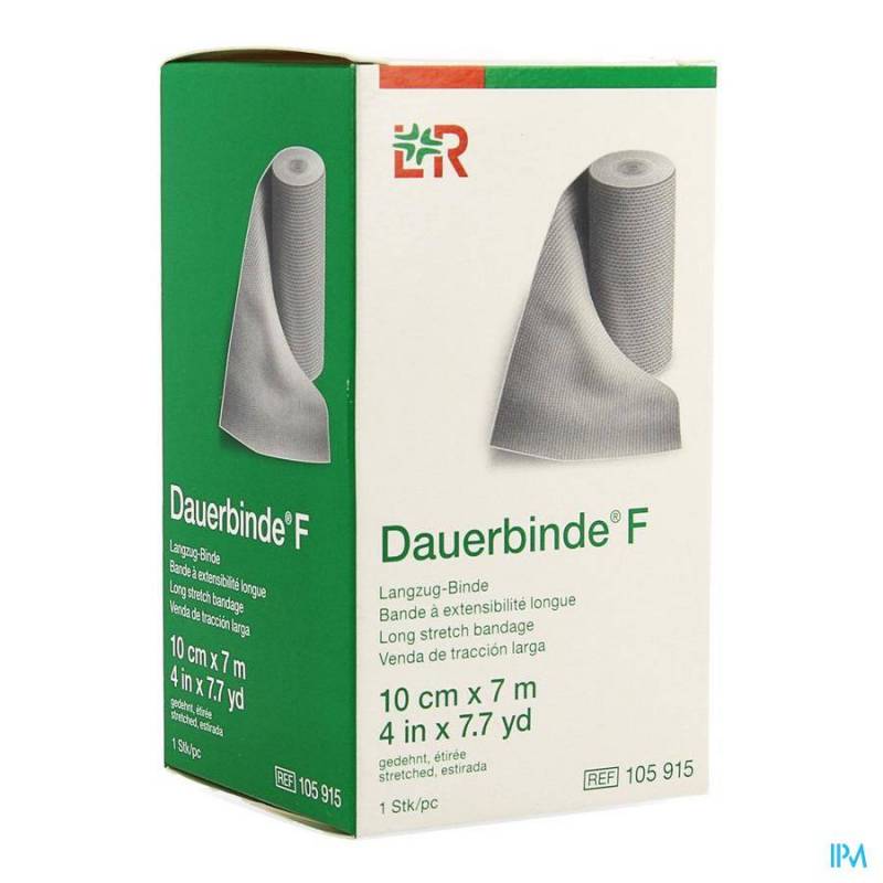 DAUERBINDE F 10CMX7M 105915 1 ST