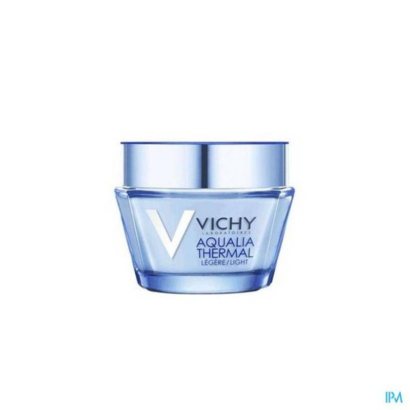 Vichy Aqualia Lichte Creme Reno 50ml