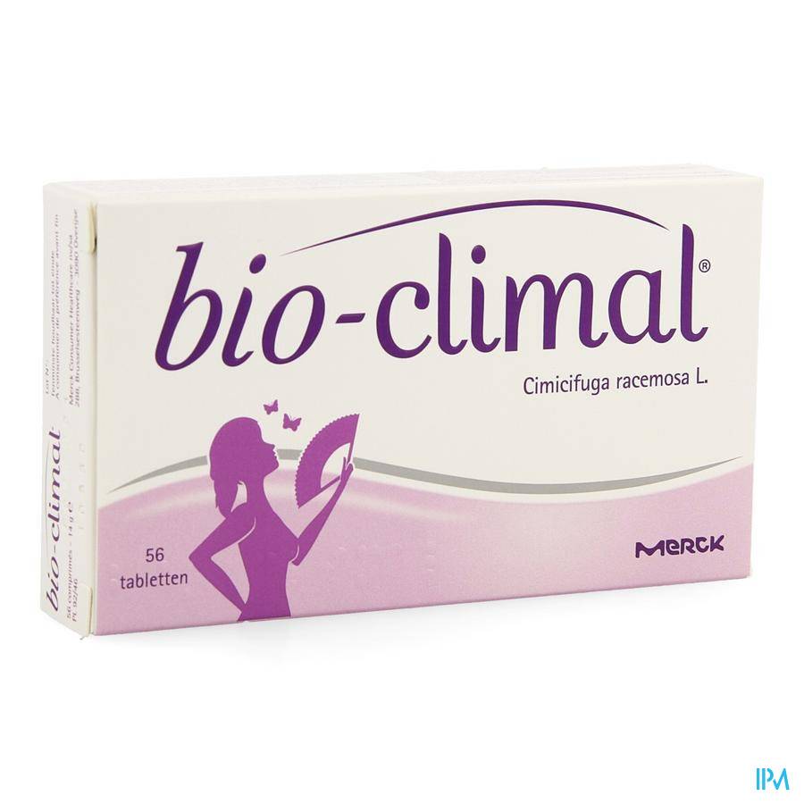 Bio-Climal 56 Tabletten