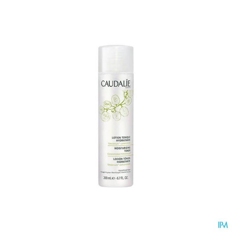 Caudalie Cleanser | Mini Tonic Hydraterende Lotion 100ml