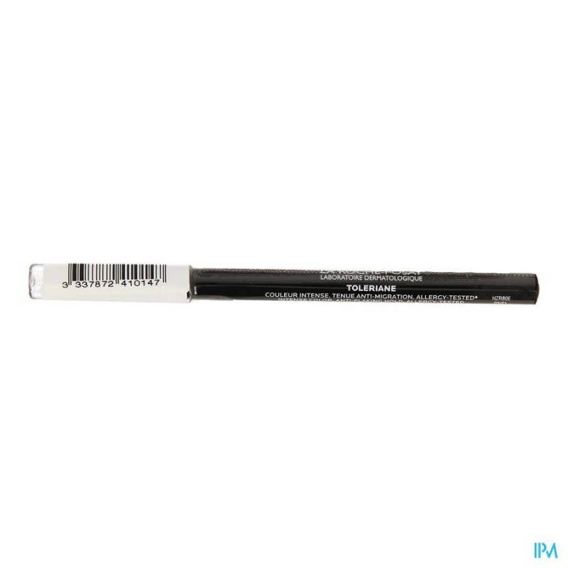 LRP TOLERIANE MAKE UP CRAYON DOUC BOIS NOIR