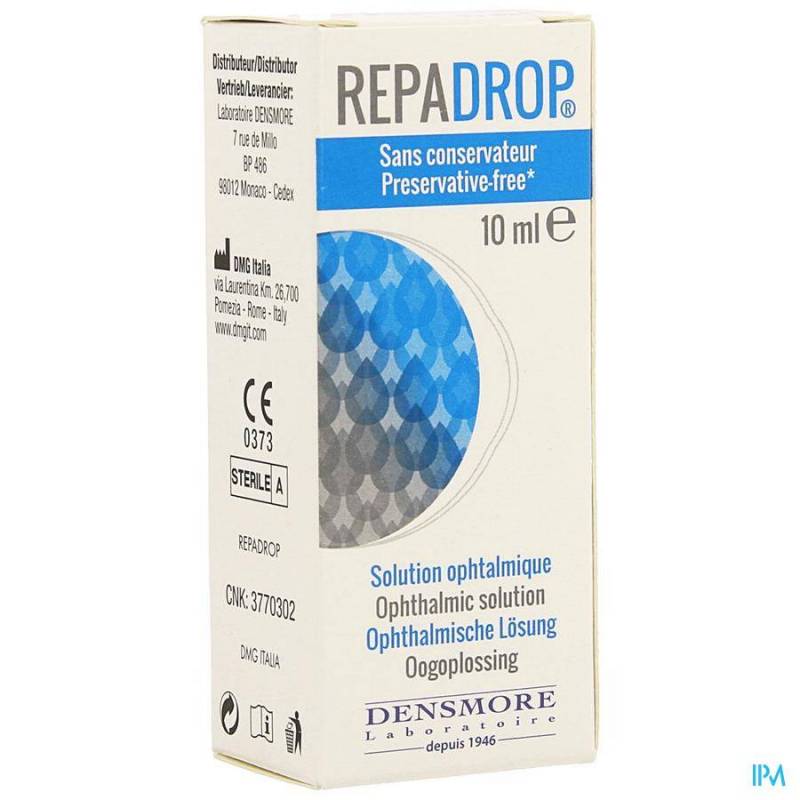 REPADROP FL. 10ML