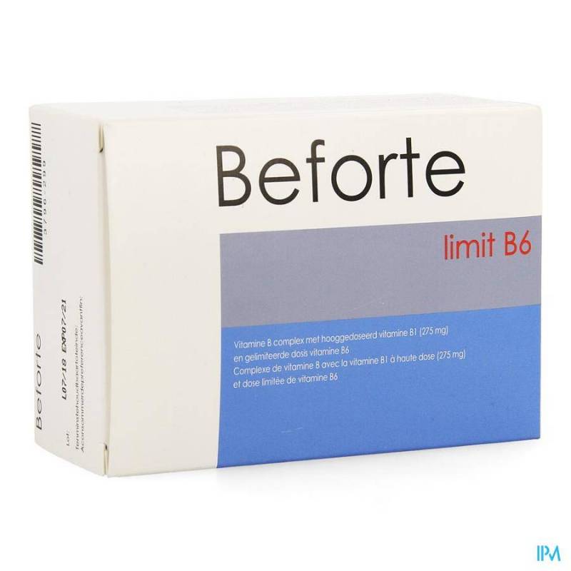 BEFORTE COMP 60