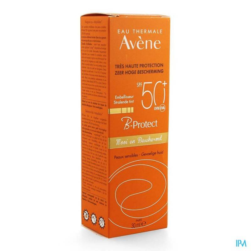 Avene Zon Ip50+ B-Protect 30ml