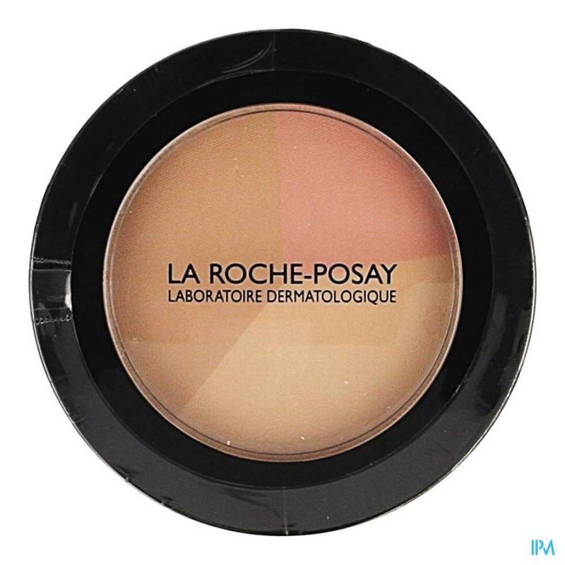 La Roche Posay Matterend Fixatiepoeder 12g