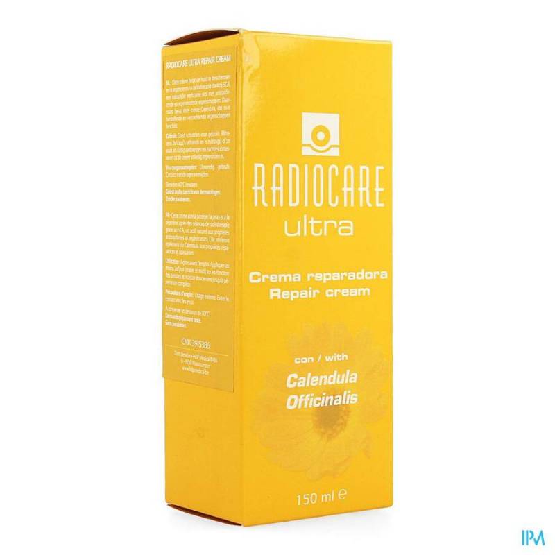 RADIOCARE ULTRA REPAIR CREAM 150ML