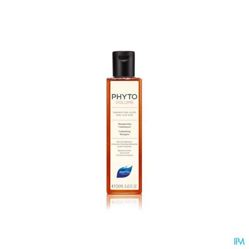 PHYTOVOLUME SH CHEV FINS NF S/SULFATE 250ML