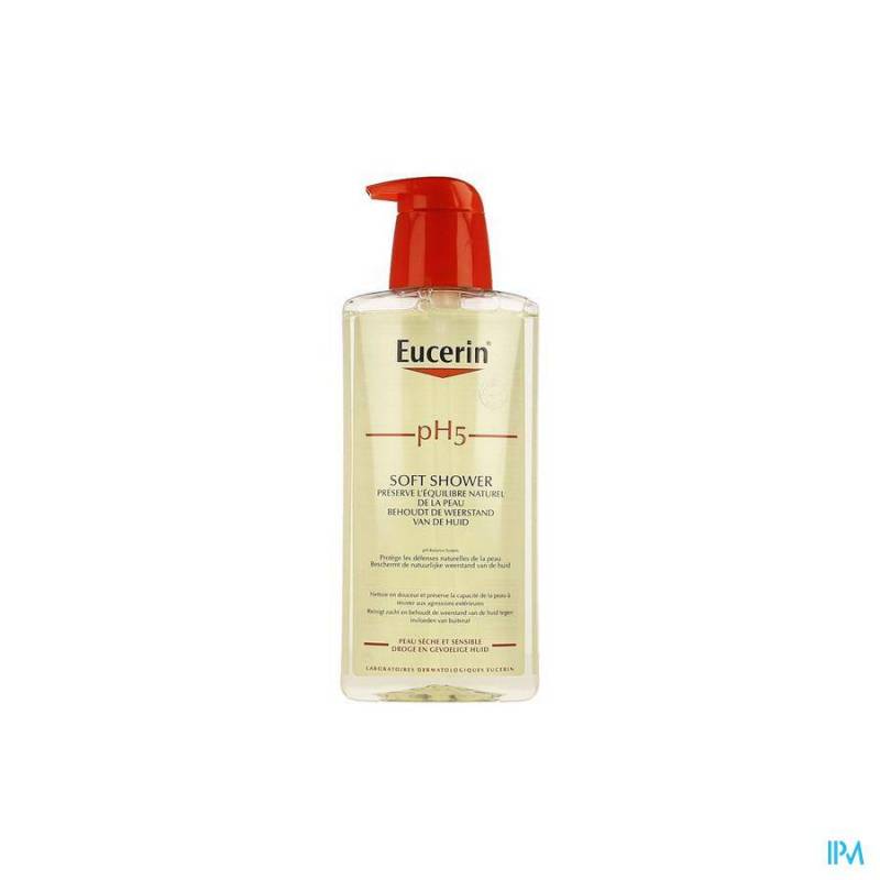 Eucerin pH5 Zachte Douchegel 400ml