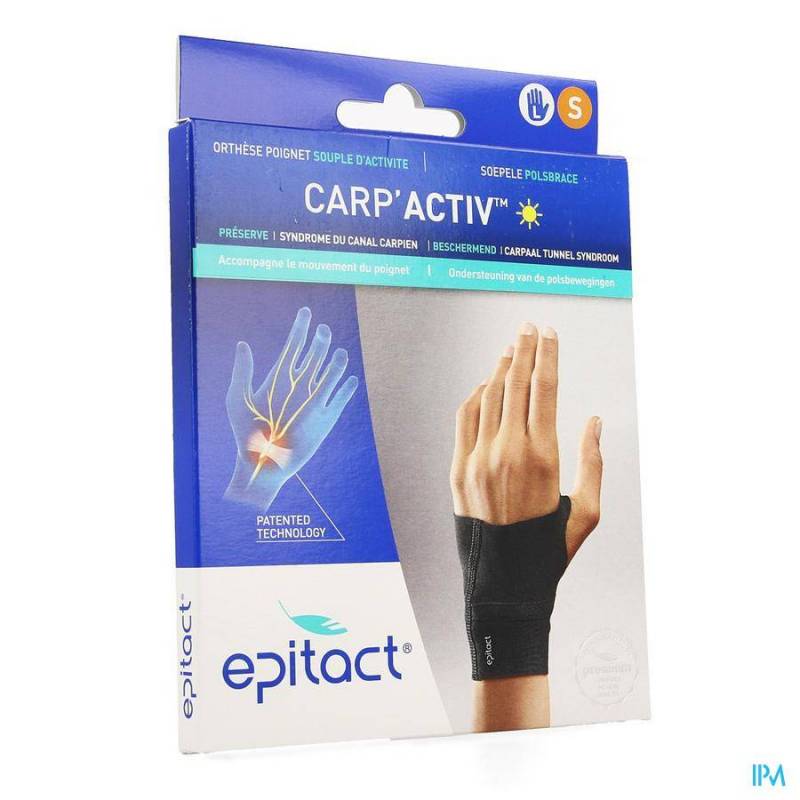 EPITACT CARP\'ACTIV POLSBRACE LINKS S