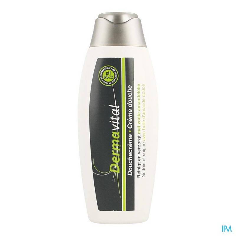 DERMAVITAL DOUCHECREME 300 ML