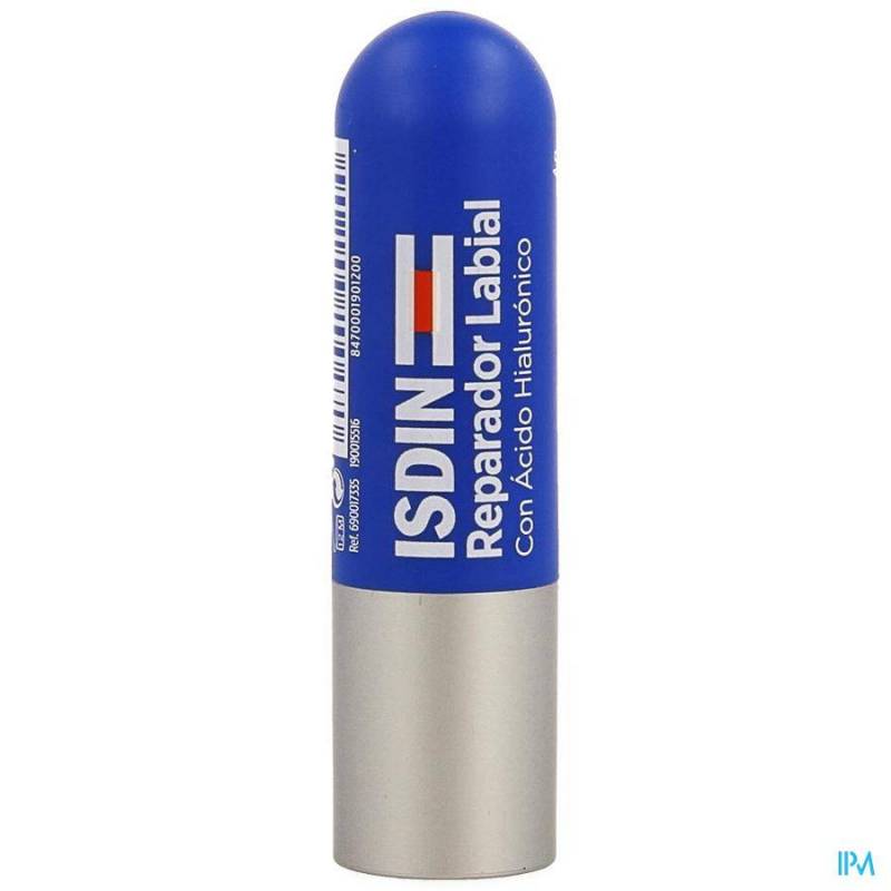 ISDIN REPARADOR LABIAL STICK BAUME LEVRES 4G