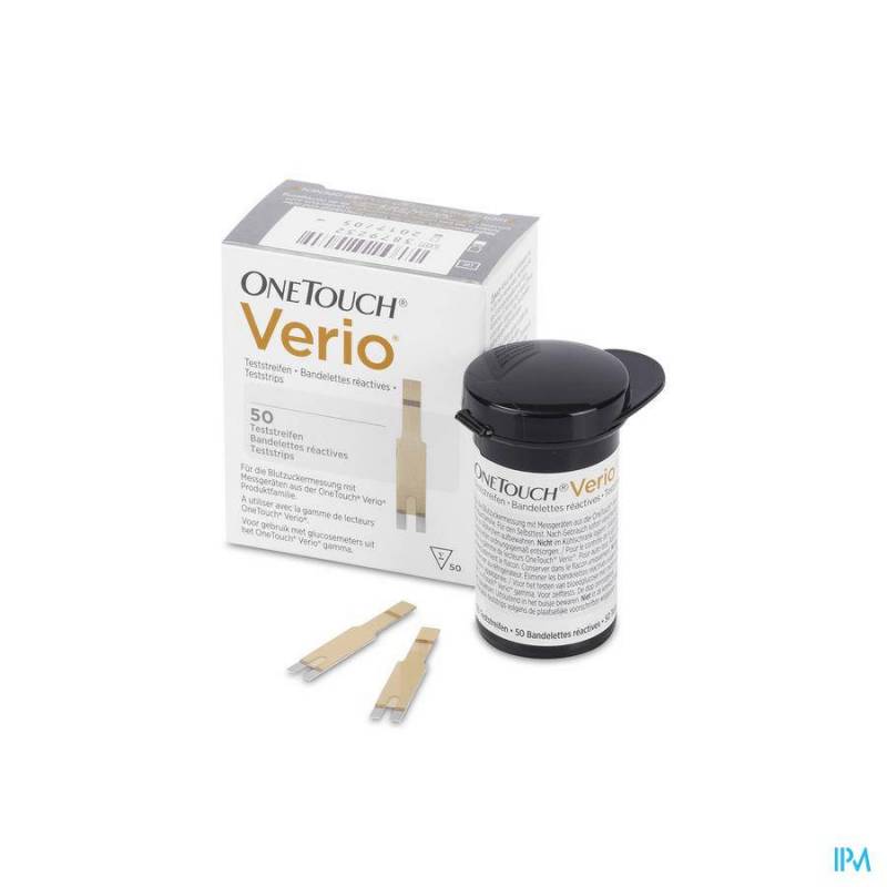 ONE TOUCH VERIO REFLECT SYSTEM KIT-Online apotheek-Pharmazone