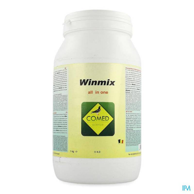 COMED WINMIX PDR 1KG