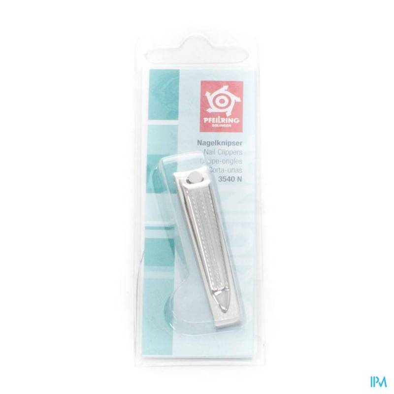 PFEILRING COUPE ONGLES PM 3540