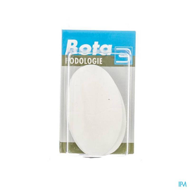 BOTA PODO 18 TRAITEMENT A/AMPOULES TALON 4