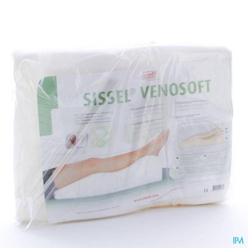 SISSEL VENOSOFT COUSSIN RELEVE JAMBES SMALL