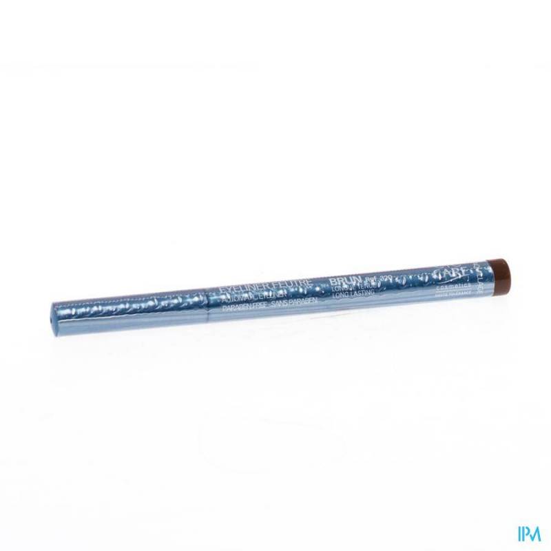 EYE CARE EYELINER FEUTRE 320 BRUN 0,8ML