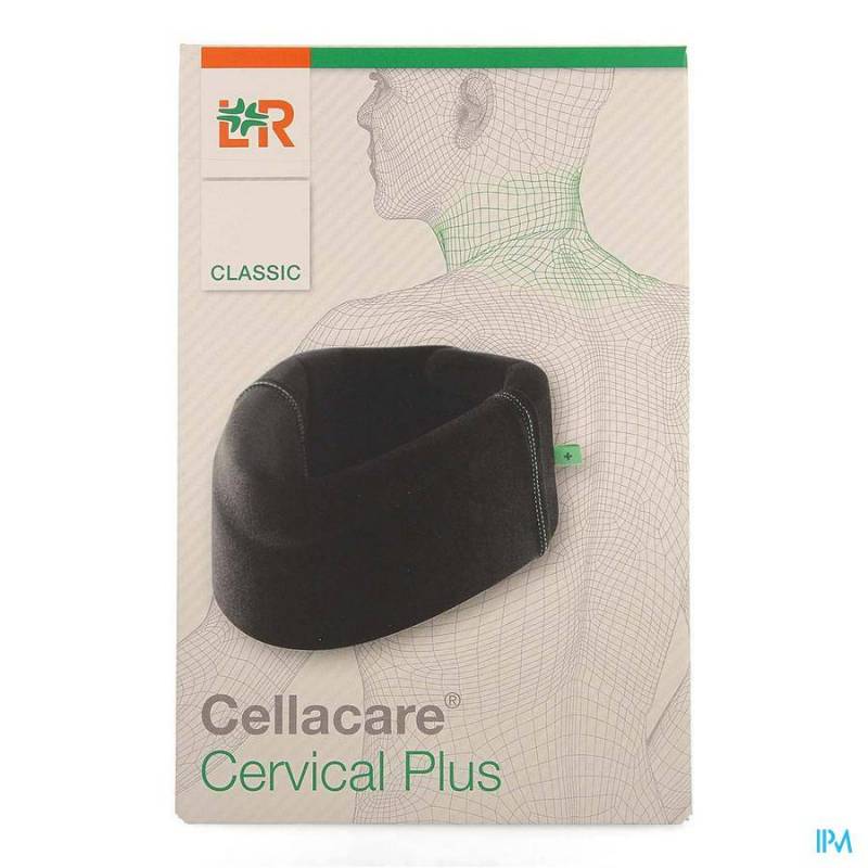 CELLACARE CERVICAL PLUS 2 9CM