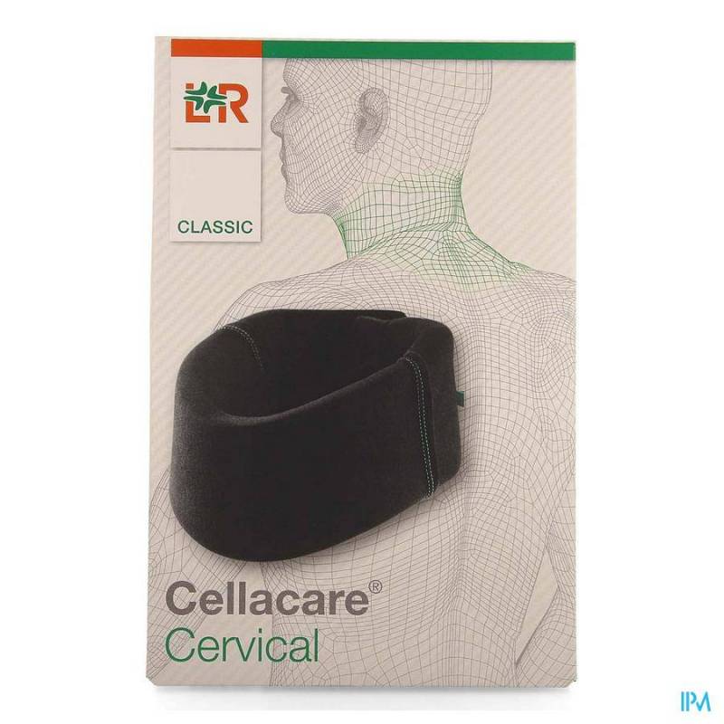 CELLACARE HALSKRAAG 2 9CM