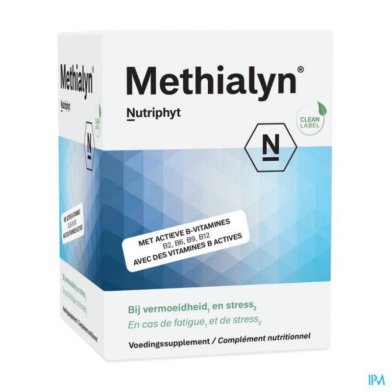 METHIALYN COMP 120