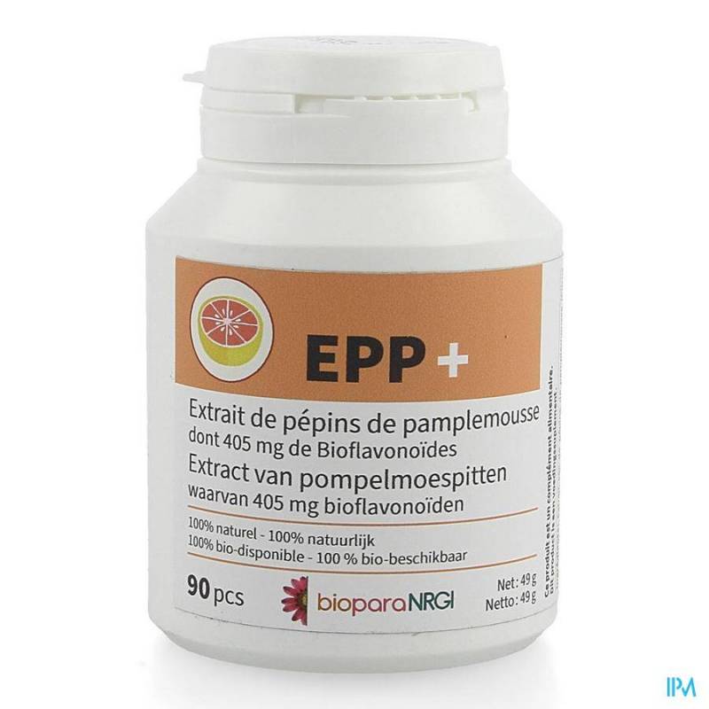 EPP+ CAPS 90
