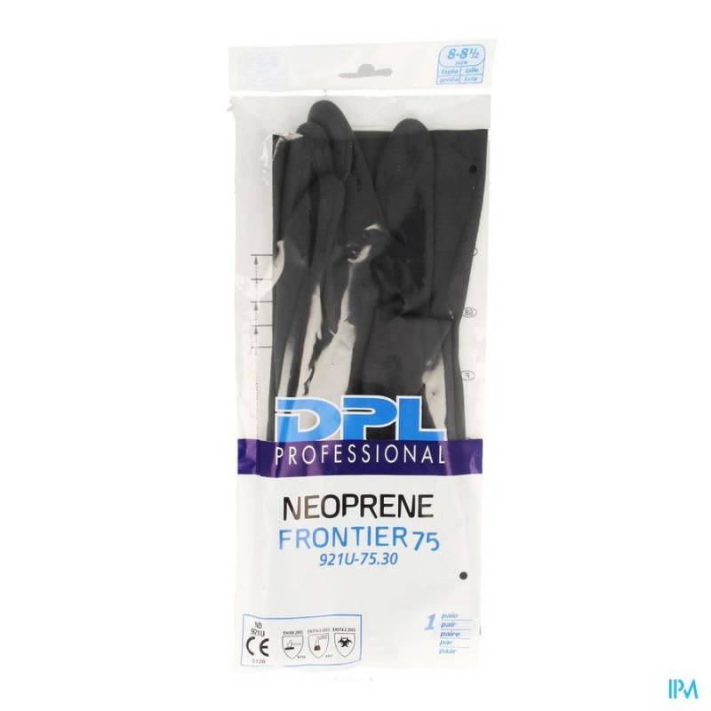 NEOPRENE FRONTIER 75 GANTS L 1PAIRE