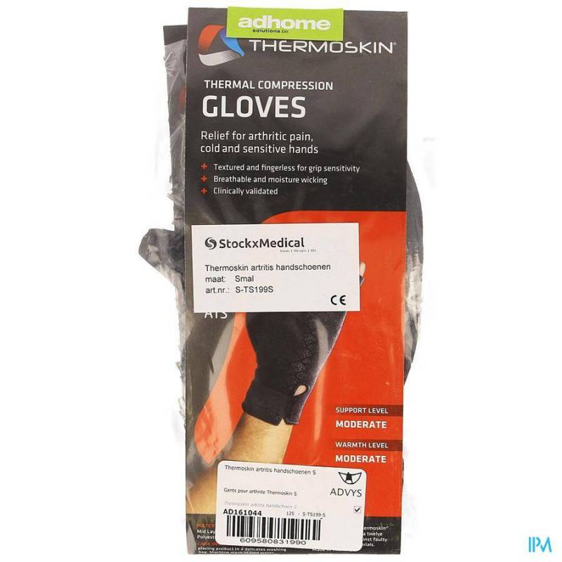 THERMOSKIN ARTRITIS HANDSCHOENEN S