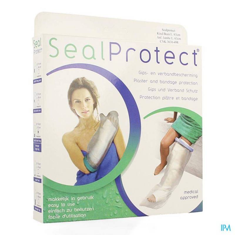 SEALPROTECT KIND BEEN LARGE 63CM